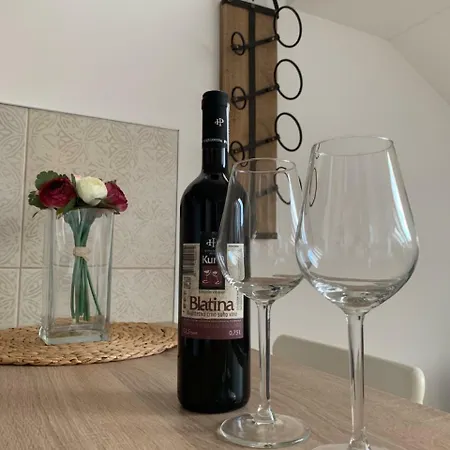 Apartman Lana & Lola Apartment Banja Luka