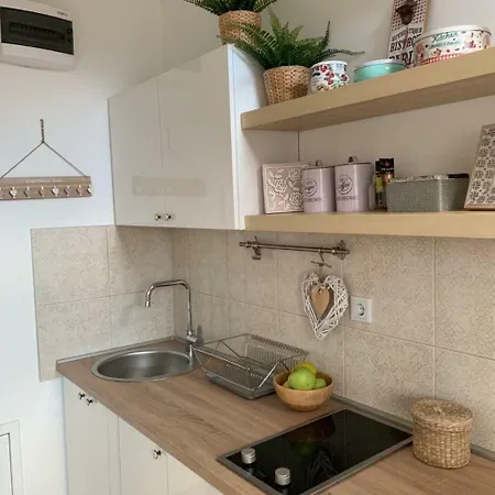 Apartment Apartman Lana & Lola Banja Luka