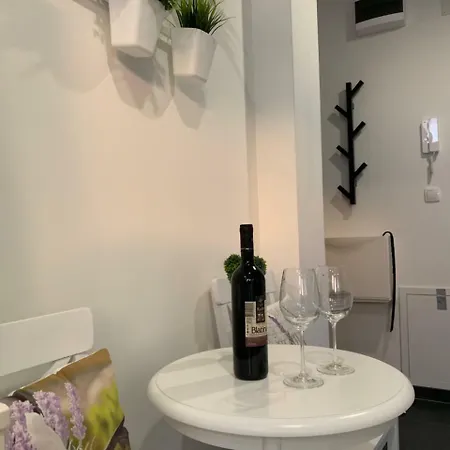Apartment Apartman Lana & Lola Banja Luka