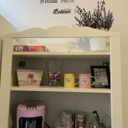 Apartman Lana & Lola Apartment