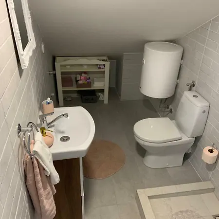 Apartment Apartman Lana & Lola Banja Luka