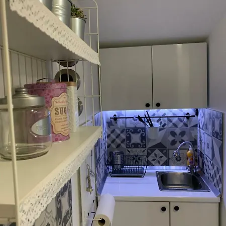 Apartman Lana & Lola Apartment