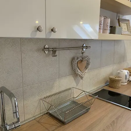 Apartment Apartman Lana & Lola Banja Luka