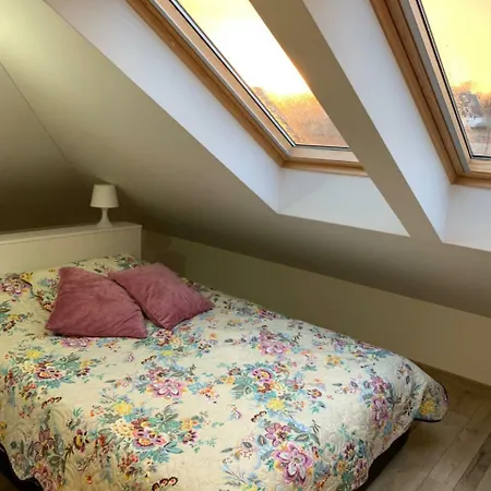 Apartman Lana & Lola *