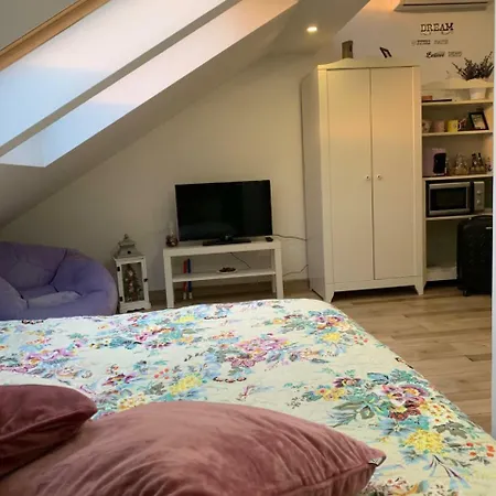 Apartment Apartman Lana & Lola