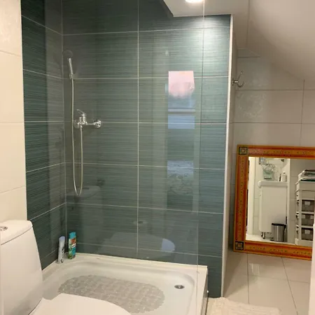 Apartment Apartman Lana & Lola Banja Luka
