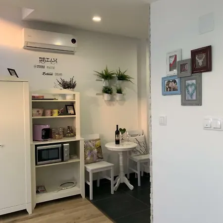 Apartman Lana & Lola Banja Luka