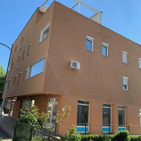 Apartman Lana & Lola Apartment Banja Luka